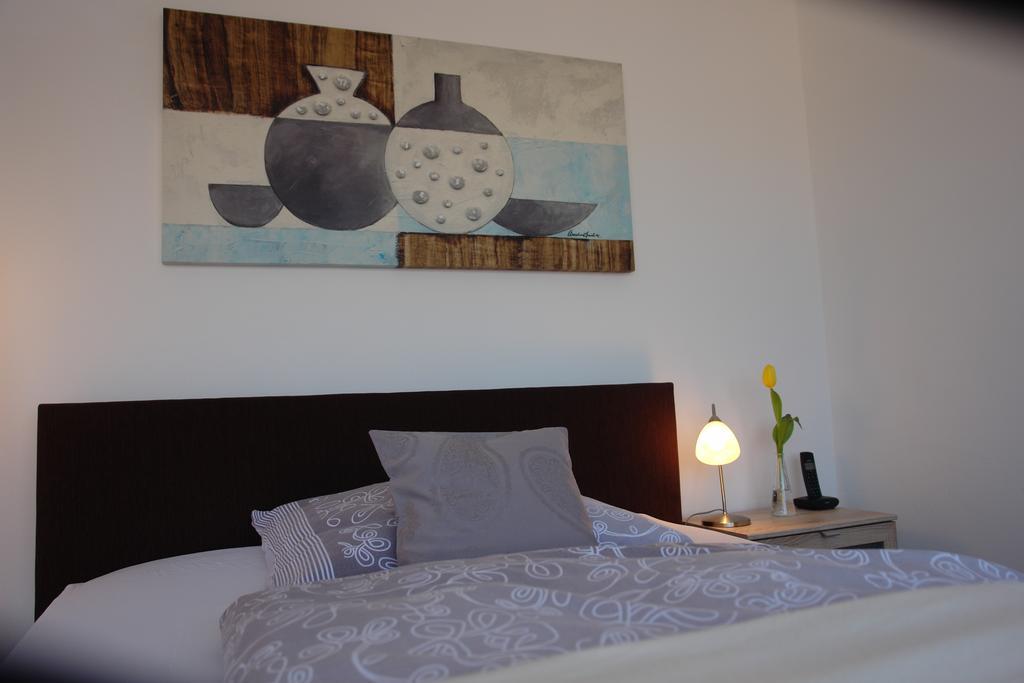 Aparthotel Parkresidenz Garni Bad Abbach